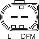 Unipoint F042A01219 - Alternatore autozon.pro