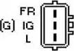 Unipoint F042A03092 - Alternatore autozon.pro