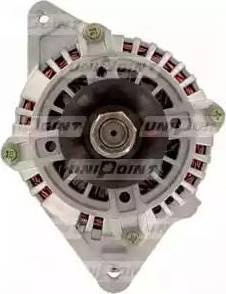 Unipoint F042A03002 - Alternatore autozon.pro