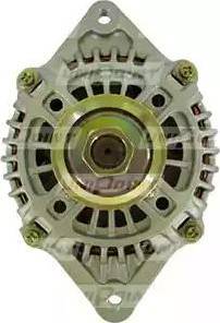 Unipoint F042A03045 - Alternatore autozon.pro