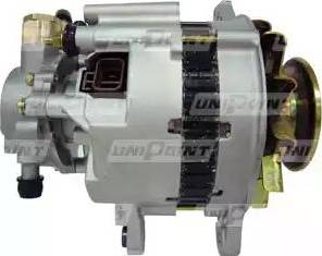 Unipoint F042A03101 - Alternatore autozon.pro