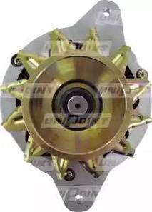 Unipoint F042A03101 - Alternatore autozon.pro