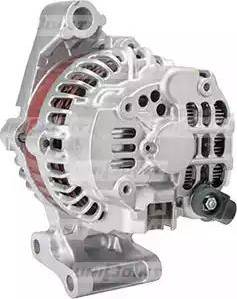 Unipoint F042A03119 - Alternatore autozon.pro