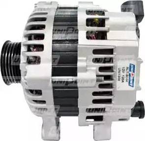 Unipoint F042A03118 - Alternatore autozon.pro