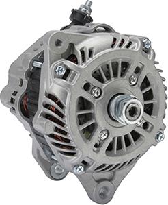 Unipoint F042A03125 - Alternatore autozon.pro