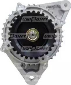 Unipoint F042A02062 - Alternatore autozon.pro