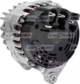 Unipoint F042A02169 - Alternatore autozon.pro