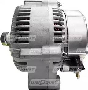 Unipoint F042A02166 - Alternatore autozon.pro