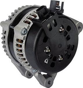 Unipoint F042A02168 - Alternatore autozon.pro