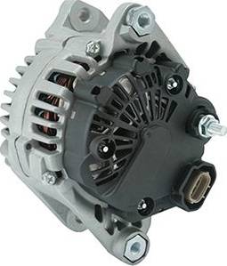 Unipoint F042A02180 - Alternatore autozon.pro