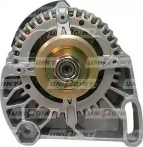 Unipoint F042A07004 - Alternatore autozon.pro