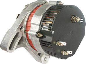 Unipoint F042A07030 - Alternatore autozon.pro