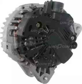 Unipoint F042A07031 - Alternatore autozon.pro