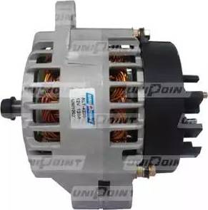 Unipoint F042A07021 - Alternatore autozon.pro