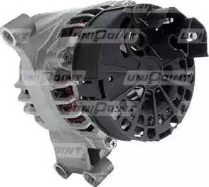 Unipoint F042A07027 - Alternatore autozon.pro