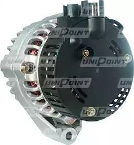 Unipoint F042A0B008 - Alternatore autozon.pro