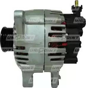 Unipoint F042A0B003 - Alternatore autozon.pro