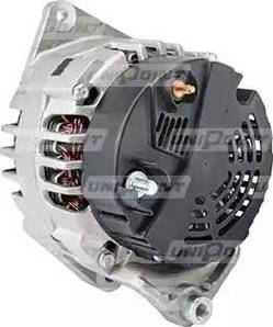 Unipoint F042A0B014 - Alternatore autozon.pro