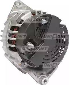 Unipoint F042A0B011 - Alternatore autozon.pro