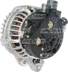 Unipoint F042A0B012 - Alternatore autozon.pro