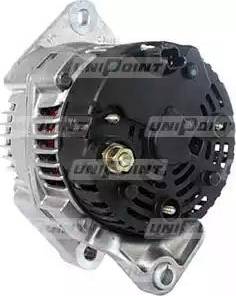 Unipoint F042A0B017 - Alternatore autozon.pro