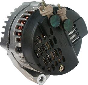 Unipoint F042A0B035 - Alternatore autozon.pro