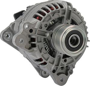 Unipoint F042A0B037 - Alternatore autozon.pro