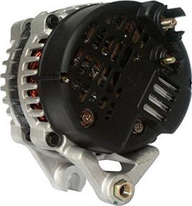 Unipoint F042A0B025 - Alternatore autozon.pro