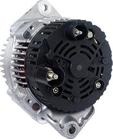 Unipoint F042A0B021 - Alternatore autozon.pro