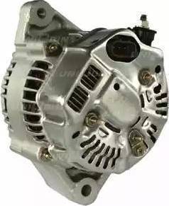 Unipoint F042A0H078 - Alternatore autozon.pro