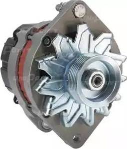 Unipoint F042A0H051 - Alternatore autozon.pro