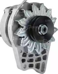 Unipoint F042A0H053 - Alternatore autozon.pro