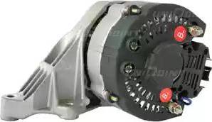 Unipoint F042A0H061 - Alternatore autozon.pro