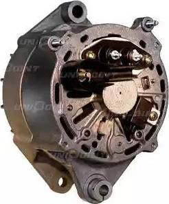 Unipoint F042A0H063 - Alternatore autozon.pro