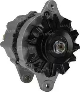 Unipoint F042A0H001 - Alternatore autozon.pro