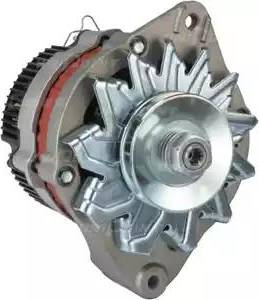 Unipoint F042A0H003 - Alternatore autozon.pro