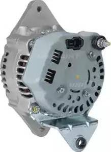 Unipoint F042A0H002 - Alternatore autozon.pro