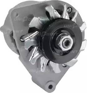 Unipoint F042A0H007 - Alternatore autozon.pro