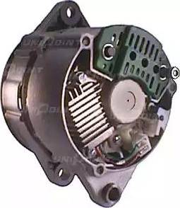 Unipoint F042A0H016 - Alternatore autozon.pro