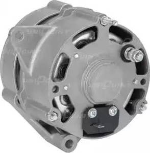 Unipoint F042A0H010 - Alternatore autozon.pro