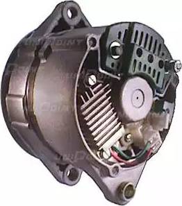 Unipoint F042A0H018 - Alternatore autozon.pro