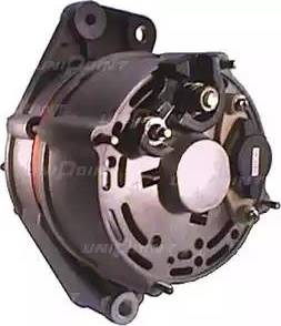 Unipoint F042A0H033 - Alternatore autozon.pro