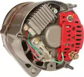 Unipoint F042A0H027 - Alternatore autozon.pro