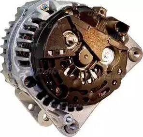 Unipoint F042A0H076 - Alternatore autozon.pro