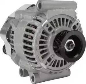 Unipoint F042A0H199 - Alternatore autozon.pro