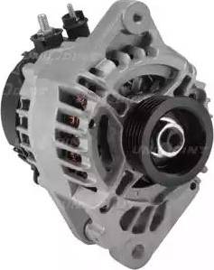 Unipoint F042A0H191 - Alternatore autozon.pro