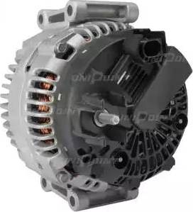 Unipoint F042A0H193 - Alternatore autozon.pro