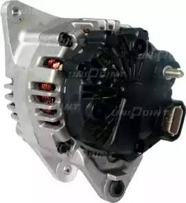 Unipoint F042A0H144 - Alternatore autozon.pro