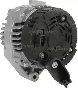 Unipoint F042A0H166 - Alternatore autozon.pro