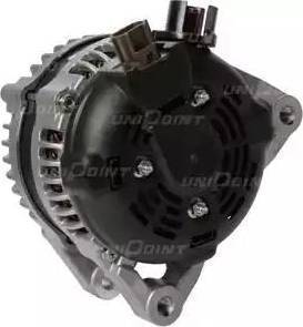 Unipoint F042A04089 - Alternatore autozon.pro